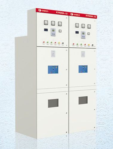 ktn28a-12金屬型鎧裝移開(kāi)式高壓開(kāi)關(guān)柜產(chǎn)品圖片, ktn28a-12金屬型鎧裝