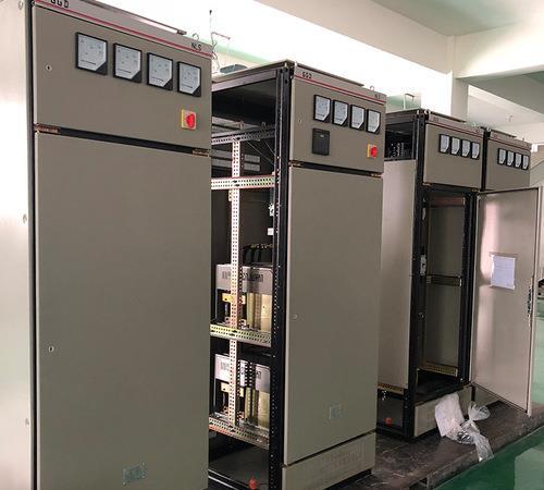 廠家直銷低壓配電柜ggd自動控制開關柜品質(zhì)可靠 智能控制配電柜