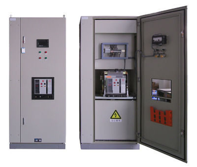 【低壓開關(guān)柜 SM4000】價格,廠家,圖片,開關(guān)柜,天津市富士通機(jī)電裝備-