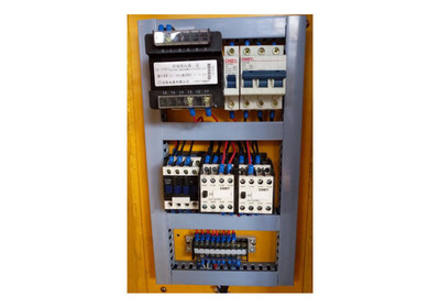 正品電氣元件-滕州高地機床