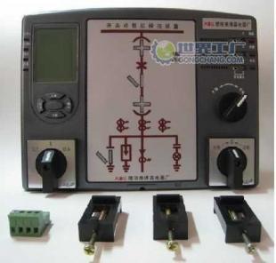 供應(yīng)開(kāi)關(guān)柜 ED9100、ED9200開(kāi)關(guān)柜智能顯示裝置_電工電氣_世界工廠網(wǎng)中國(guó)產(chǎn)品信息庫(kù)