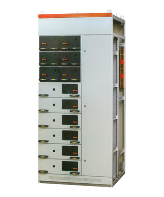 MNS標(biāo)準(zhǔn)型開(kāi)關(guān)柜