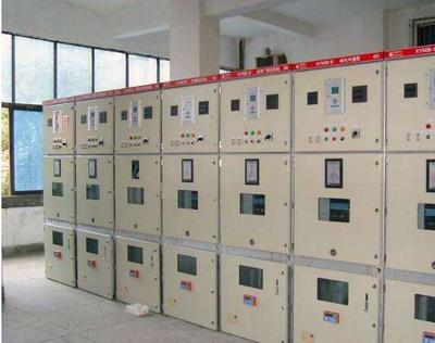 KYN28型10kV開關柜潮濕治理措施有哪些?_絕緣