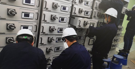 伊頓以專業與創新助力上海市軌道交通18號線打造全自動化軌交項目