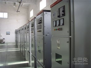 高壓開關(guān)柜價格知多少 關(guān)鍵看質(zhì)量和性能