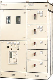 gcl型低壓抽出式開關(guān)柜