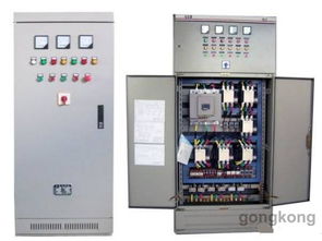 配電箱 配電柜 開關(guān)柜 控制箱有什么區(qū)別