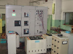 開關(guān)柜的介紹
