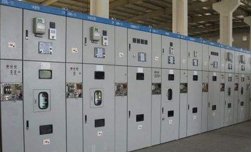 高壓開關(guān)柜柜頂電壓小母線是什么 起什么作用