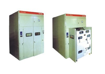 【JYN型移開式高壓開關(guān)柜技術(shù)優(yōu)良100%正品元器件可開票查驗(yàn)開關(guān)柜】價(jià)格,廠家,圖片,開關(guān)柜,溫州市賢炬電氣科技-