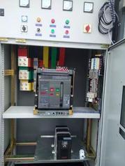 低壓開關柜,GGD開關柜廠家