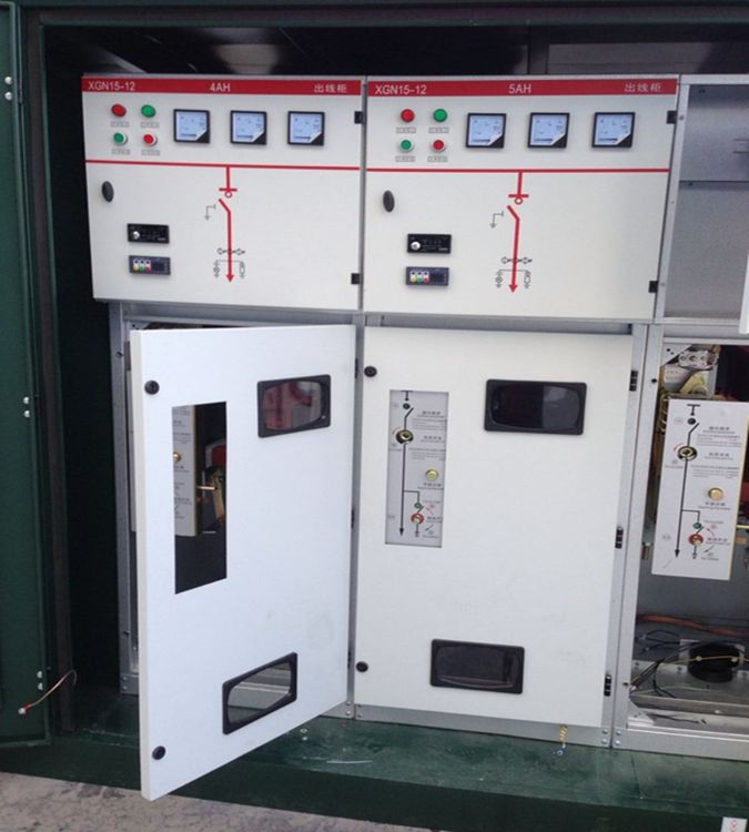 【hxgn-12高壓開關柜】hxgn-12高壓開關柜價格_hxgn-12高壓開關柜批發