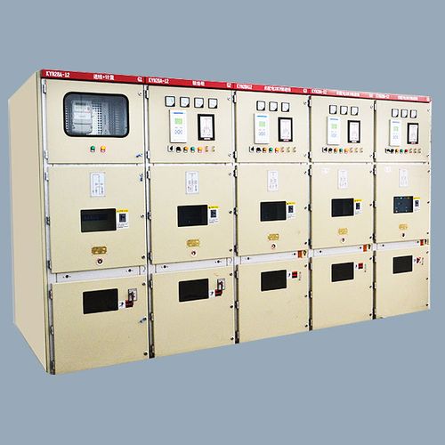 廠家供應(yīng)信友電器kyn28a-12鎧裝高壓開關(guān)柜-開關(guān)產(chǎn)業(yè)網(wǎng)