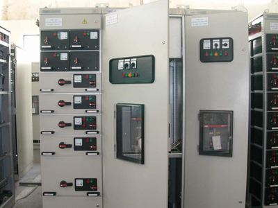 成套開關(guān)柜技術(shù)培訓(xùn)