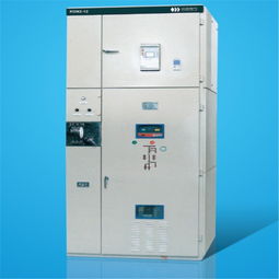 xgn2 12箱型固定式交流金屬封閉開關柜產品圖片高清大圖