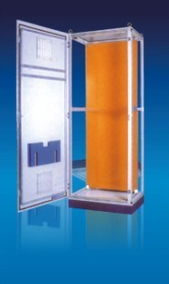 電氣控制柜 操作臺 戶外柜 配電柜