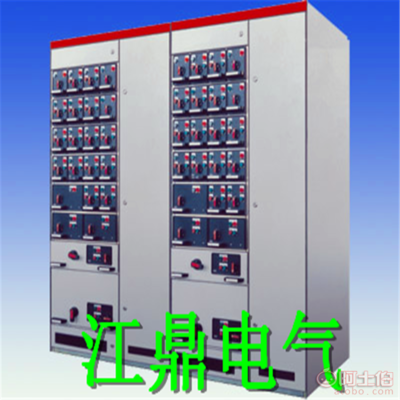 【廠家直銷MNSGGD低壓開關(guān)柜低壓成套設(shè)備來圖定做品質(zhì)保證】 - 產(chǎn)品庫