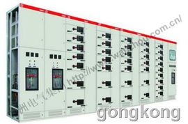 萬洲電氣wmns型低壓抽出式開關(guān)柜