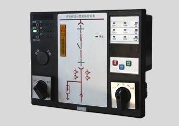 智能開關(guān)柜操控裝置 引領(lǐng)開關(guān)狀態(tài)管理新紀元