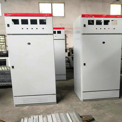 GGD低壓開關柜殼體 優(yōu)質(zhì)工廠低價供應全方位解析