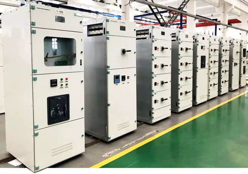 無錫雙杰電氣 高周轉率背后的精益之道